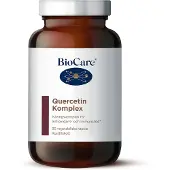 BioCare Quercetin Komplex 90 kapslar