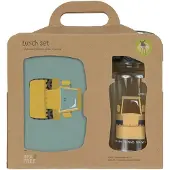 Lassig Lunch Set Tiny Drivers Excavator