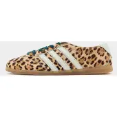 Adidas Originals Låg sneaker 'Gazelle Pro' camel / mörkbrun / vit