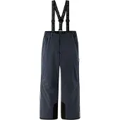 Reima Skidbyxor - Proxima - Soft Black - - 10 år (140) - Skidbyxor