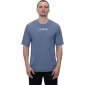 Cube Atx Tech Kortärmad Endurotröja