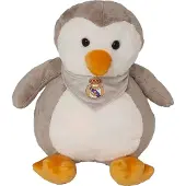 Real Madrid Pingvinmjukdjur 25 Cm