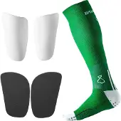 Liiteguard Performance Set - Grön, storlek 40-43