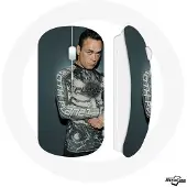 CAPACHEAP Souris Sans Fil Eddie Bravo