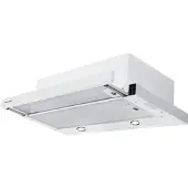 Mepamsa Superline V2 60 Cm Konventionell Huva