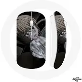 MANIACASE Souris Sans Fil Hunter x Hunter Kurapika