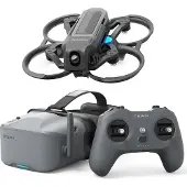 BetaFPV Aquila20 FPV Kit Race Copter RtF FPV Race, First Person View (Aquila20 FPV Kit)