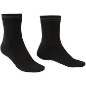 Bridgedale Mtb/gravel Midweight Merino Sport Boot Långa Strumpor