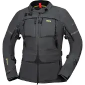 IXS Tourster-GTX 1.0 vattentät dam-motorcykeltextiljacka