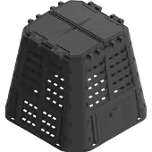 Patrol Group Kompostbehållare 480 l