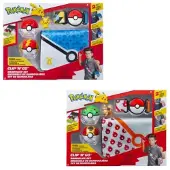 Pokémon CLIP N GO BANDOLIER SET ASS