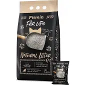 Fitmin Kattsand For Life 10 l