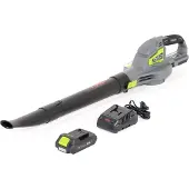 Nac batteridriven blåsmaskin 20V 1x2Ah