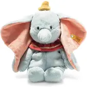 Steiff Gosedjur - 30 cm. - Disney Soft Gosig Friends - Dumbo - G - - One Size - Gosedjur