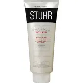 Ginza.se STUHR - Volume Shampoo - 350 ml