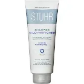 STUHR Mild Hair Care Shampoo 350 ml