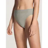 Calida Trosa 'Elastic' gråmelerad