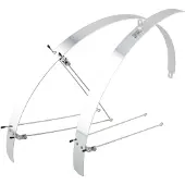 Contec Flat 42 Mm Skärmset