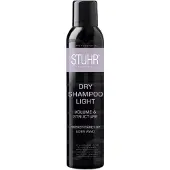 STUHR Styling Dry Shampoo Spray - Light 250 ml