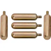 Contec Co2-patron 5 Enheter