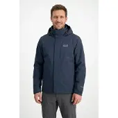 Jack Wolfskin Trailtime 2l Jacka