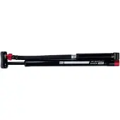 Contec Air Support Shock Fjädringspump