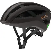 Smith Network Mips, Cykelhjälm, Brun