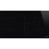 Smeg Si2951d Induktionshäll 90 Cm 5 Brännare