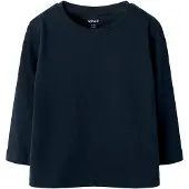 Name it T-shirt 'NMMVobbo' marinblå