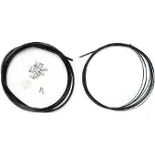 Contec Shift++ Steel Ptfe Växlingskabelsats