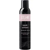 STUHR Styling Hair Spray - Medium Hold 250 ml