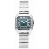 Radiant Chris 27.50mm 3atm Quartz/analogical Damklocka