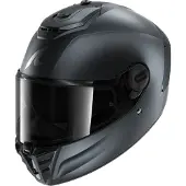 Shark Spartan RS Dark Shadow Hjälm