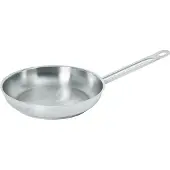 Hendi Stegepande Rustfrit Stål 28 Cm