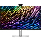 Dell Pro P P2726DEB - LED-skärm - 27" - 2560 x 1440 QHD @ 100 Hz - IPS - 350 cd/m² - 1500:1 - 5 ms - HDMI, DisplayPort, USB-C - högtalare - svart -...