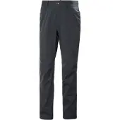 Helly Hansen Men's Holmen 5 Pocket Pants Ebony