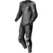 IXS Ace 1.0 Enstyckad motorcykelläderdräkt