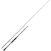 Westin W8 Precision Cast Limitless Spinnfiskespö