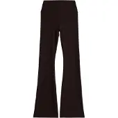 Aim'n Women's Sense Flare Tights Chocolate