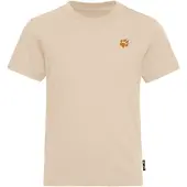 Jack Wolfskin Kids' Paw T Paw Oyster