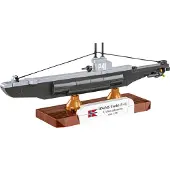 COBI HNoMS Uredd (P-41) U-klass