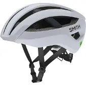 Smith Network Mips, Cykelhjälm, Vit