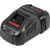 Bosch Professional 0602494035 0602494035 Verktygsbatteri laddare