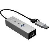 I-Tec Cametalg325hub Hub