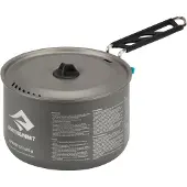 Sea to Summit Alpha 2.7l Kastrull