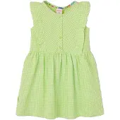 Boboli 313175 ärmlös Klänning