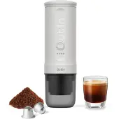 OutIn Nano 7500mah Bärbar Kaffebryggare