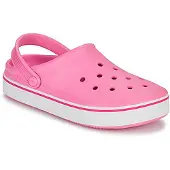 Crocs Träskor Crocband Clean Clog kvinnor - Rosa - 43 / 44