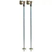 LEKI Spitfire 3d Stavar