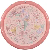 Rubo Toys Sprinklermatta Dreamy Mermaid 150 cm Little Dutch